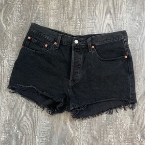 Levi’s 501 shorts